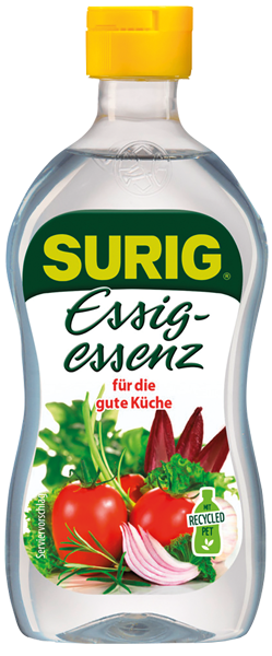 Surig Essigessenz