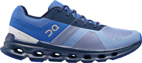 On Damen/Herren Sneaker
