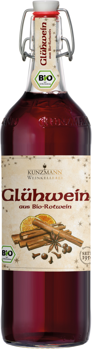 Kunzmann Bio Glühwein