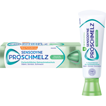 Sensodyne Proschmelz Zahncreme