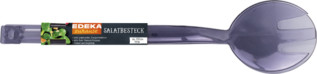 Gut & Günstig Salatbesteck