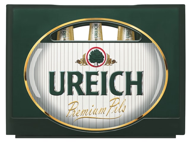 Eichbaum Ureich Premium Pils