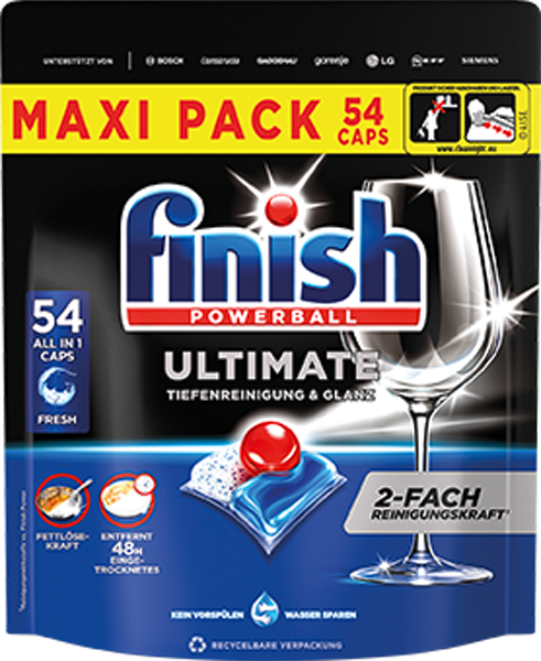 Finish Megapack