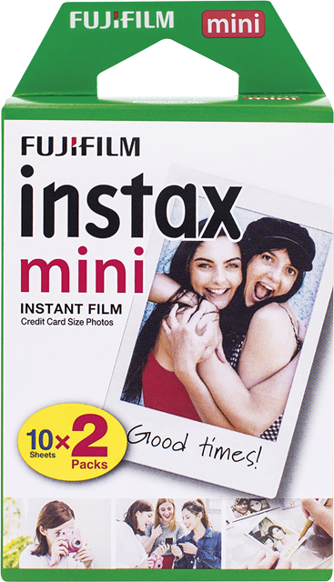 FUJIFILM Sofortbild-Filme