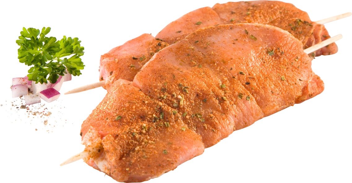 Souvlaki
