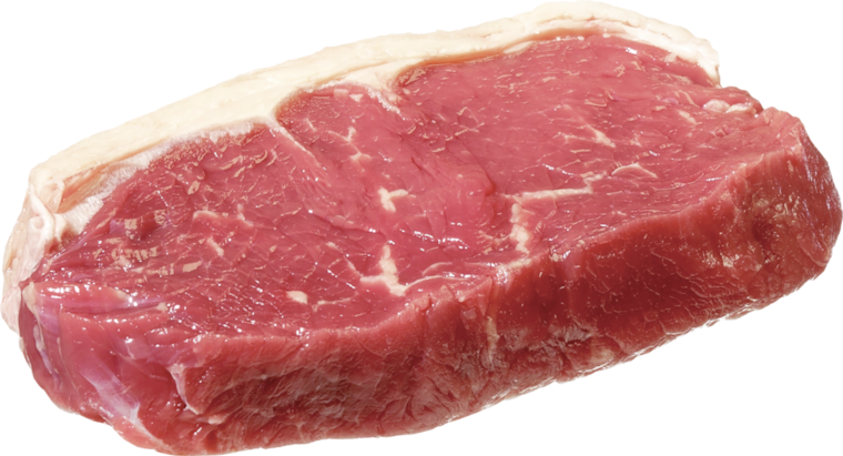 Original französisches Charoluxe Roastbeef oder Entrecote