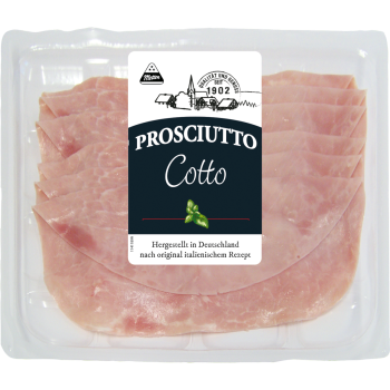 Prosciutto Cotto