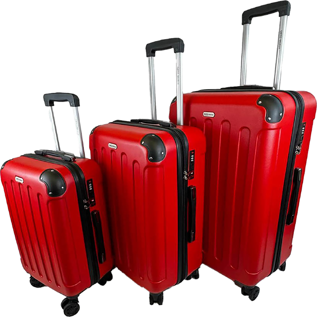 SWISS+ Motion Trolley