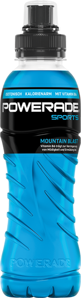 Powerade