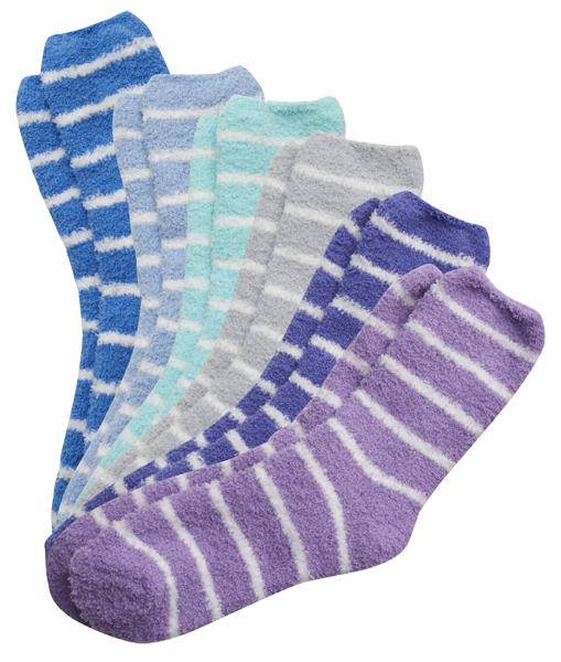 Calze Ed Damen Socken