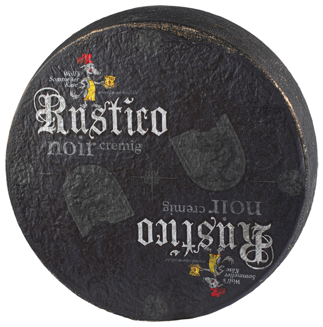 Rustico Noir