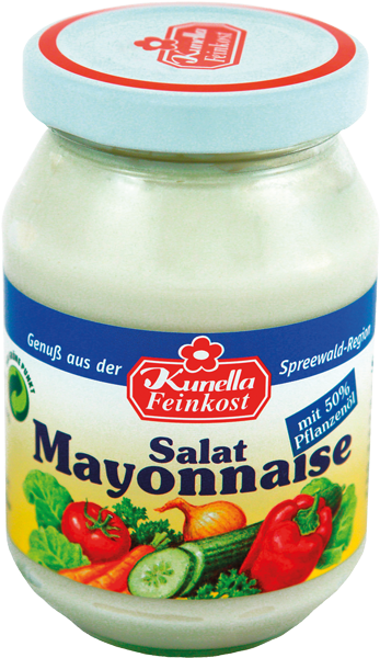Kunella Mayonnaise 50%