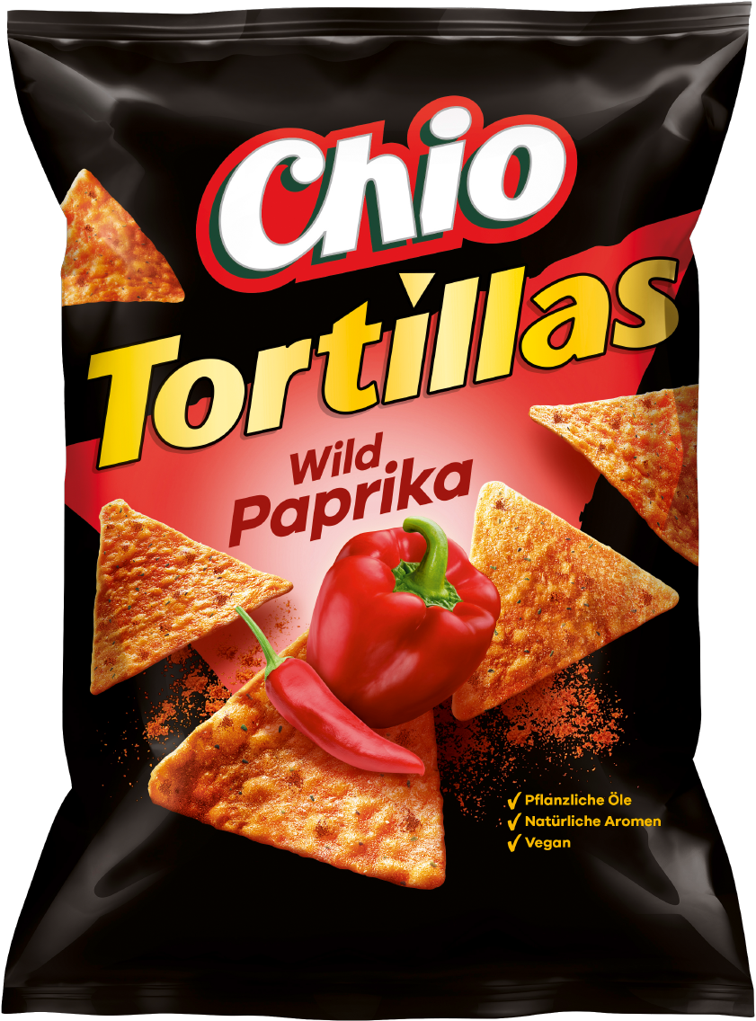 Chio Tortillas