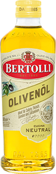 Bertolli Olivenöl
