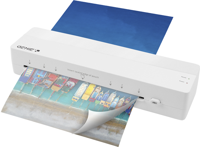 GENIE Laminiergerät