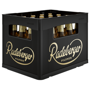 Radeberger Pilsner