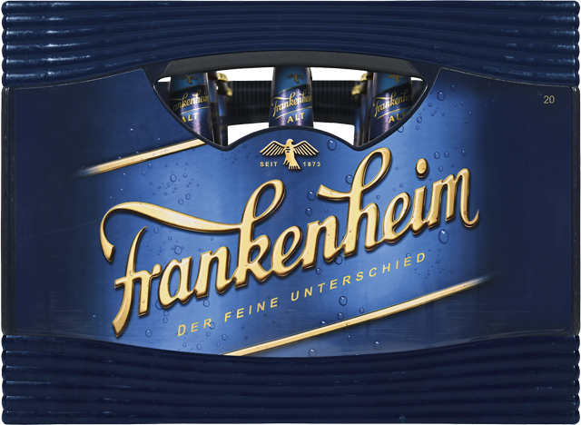Frankenheim Alt