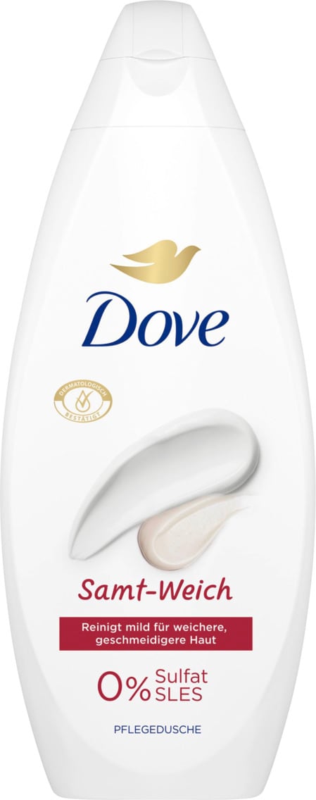 Dove Duschbad