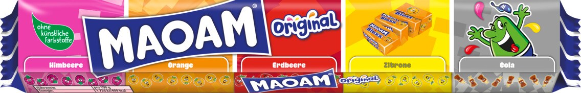 Maoam