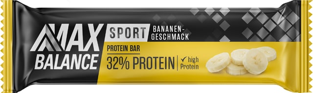 Max Balance Sport Protein Bar 