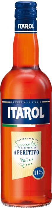 Itarol Aperitivo