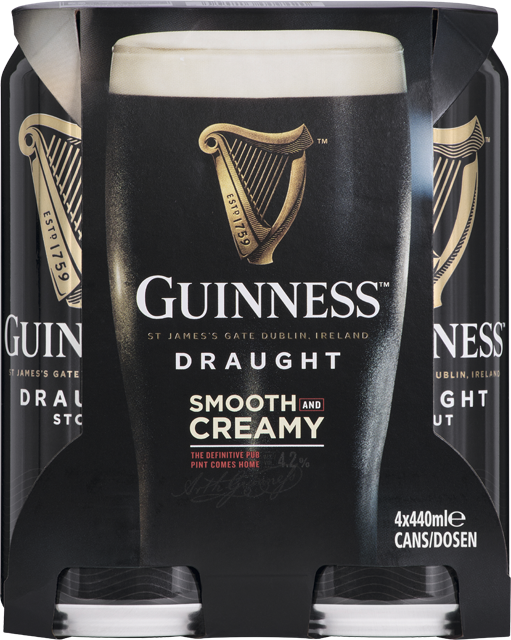 Guinness Draught