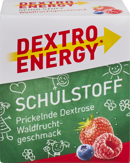 Dextro Energy