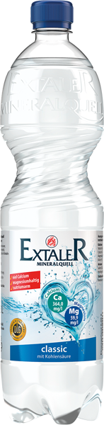 Extaler Mineralwasser