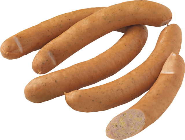 Delikatess Käseknacker