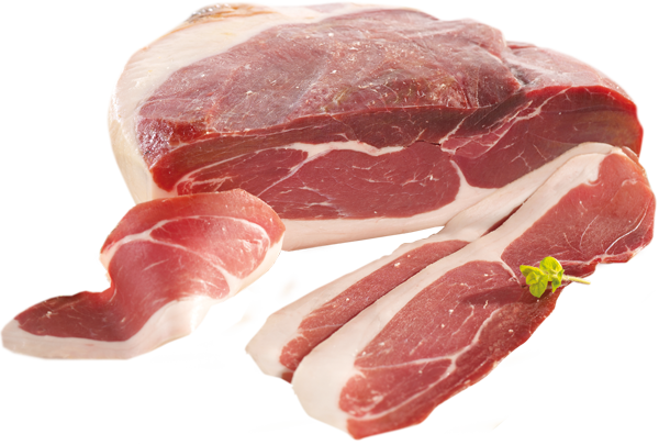 Casa Modena Italienischer Prosciutto di Parma