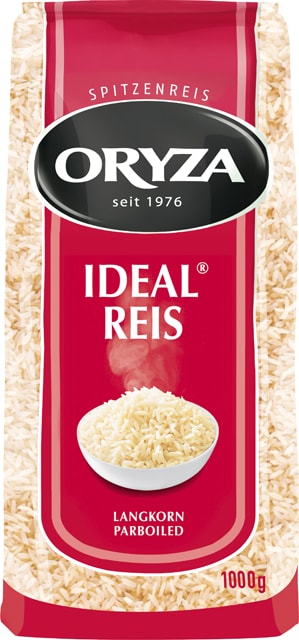 Oryza Reis