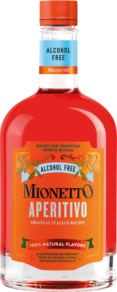 Mionetto Aperitivo