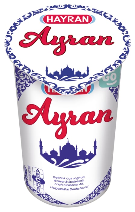 Hayran Ayran
