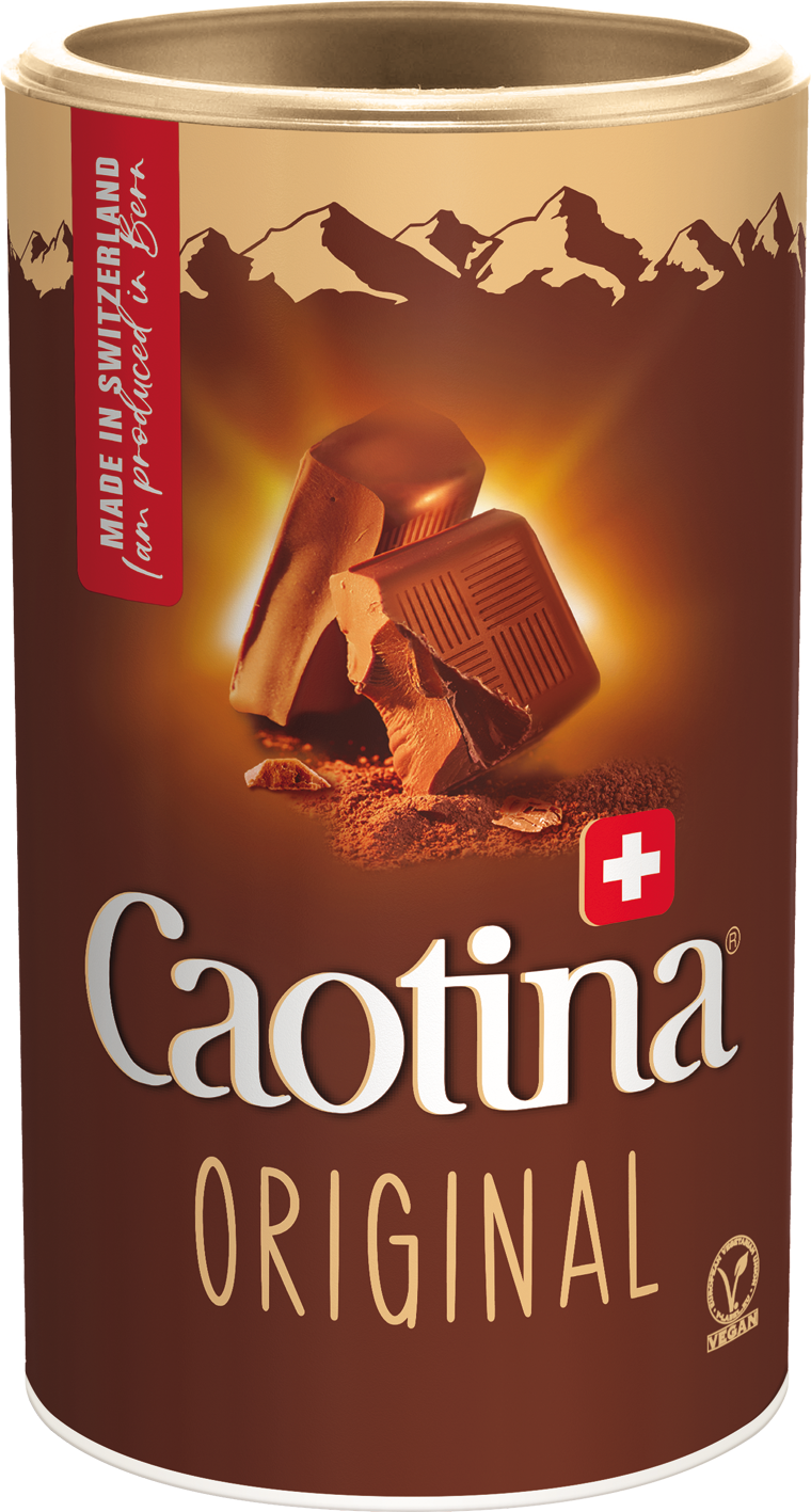 Caotina