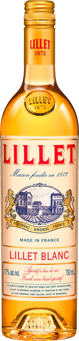 Lillet Apéritif