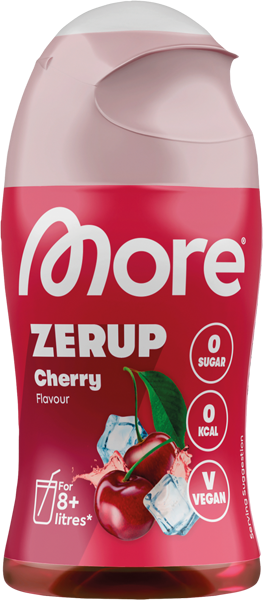 More Zerup