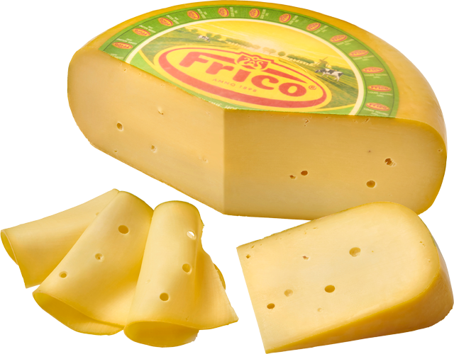 Frico Gouda jung 