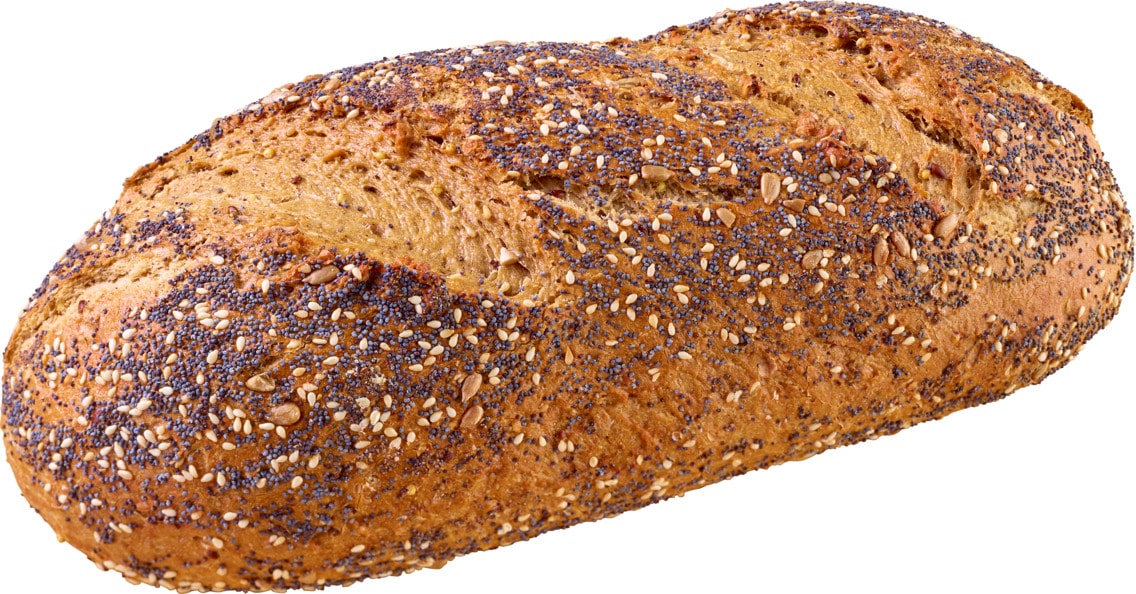 Weltmeisterbrot