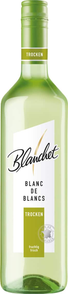Blanchet Wein