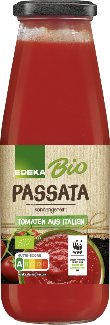 EDEKA Bio Passata