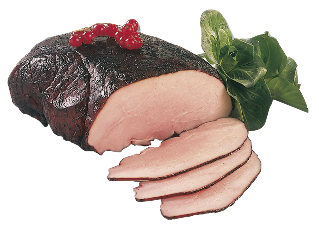 Kaminschinken