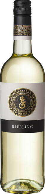 Felsengartenkellerei Besigheim Riesling lieblich