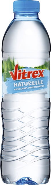 Vitrex Naturelle