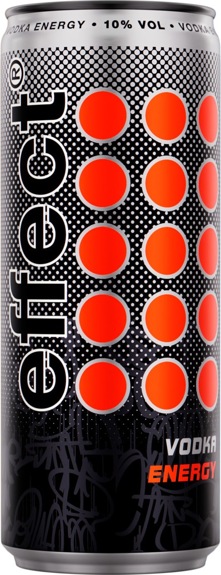 effect Energy Drink