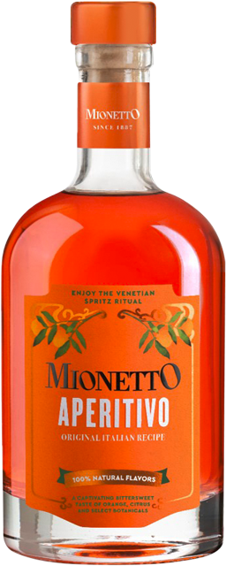Mionetto Aperitivo 