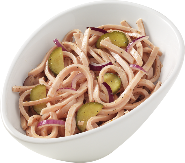 Gebauer's Wurstsalat 