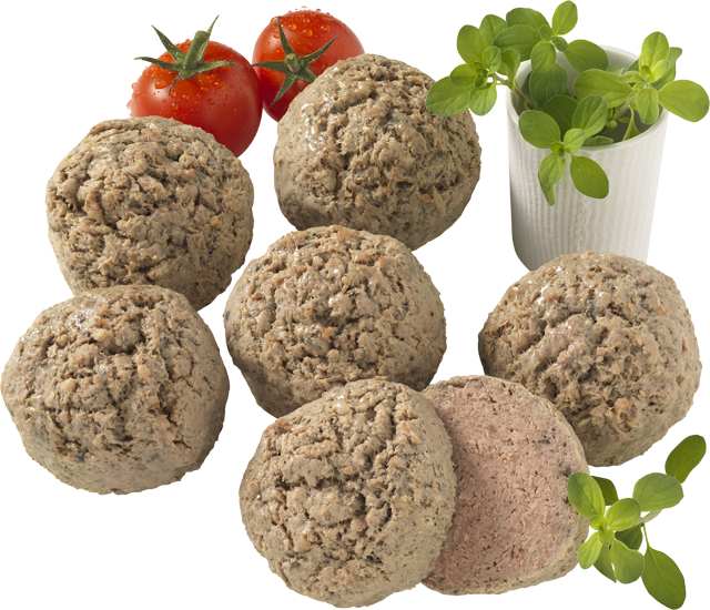 Pfälzer Leberknödel