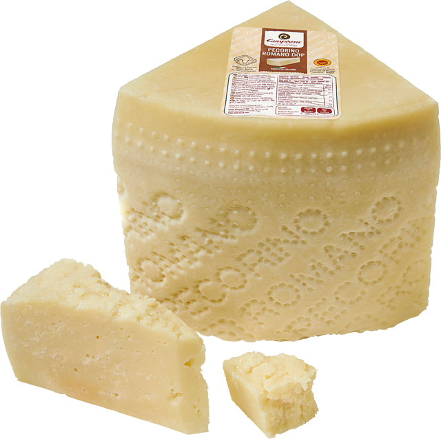 Ab Donnerstag erhältlich: Pecorino Romano 