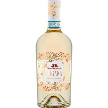 Italien - Santa Margherita Lugana, Prosecco oder Pinot Grigio