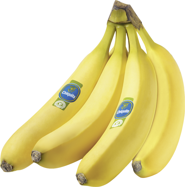 Chiquita Bananen 